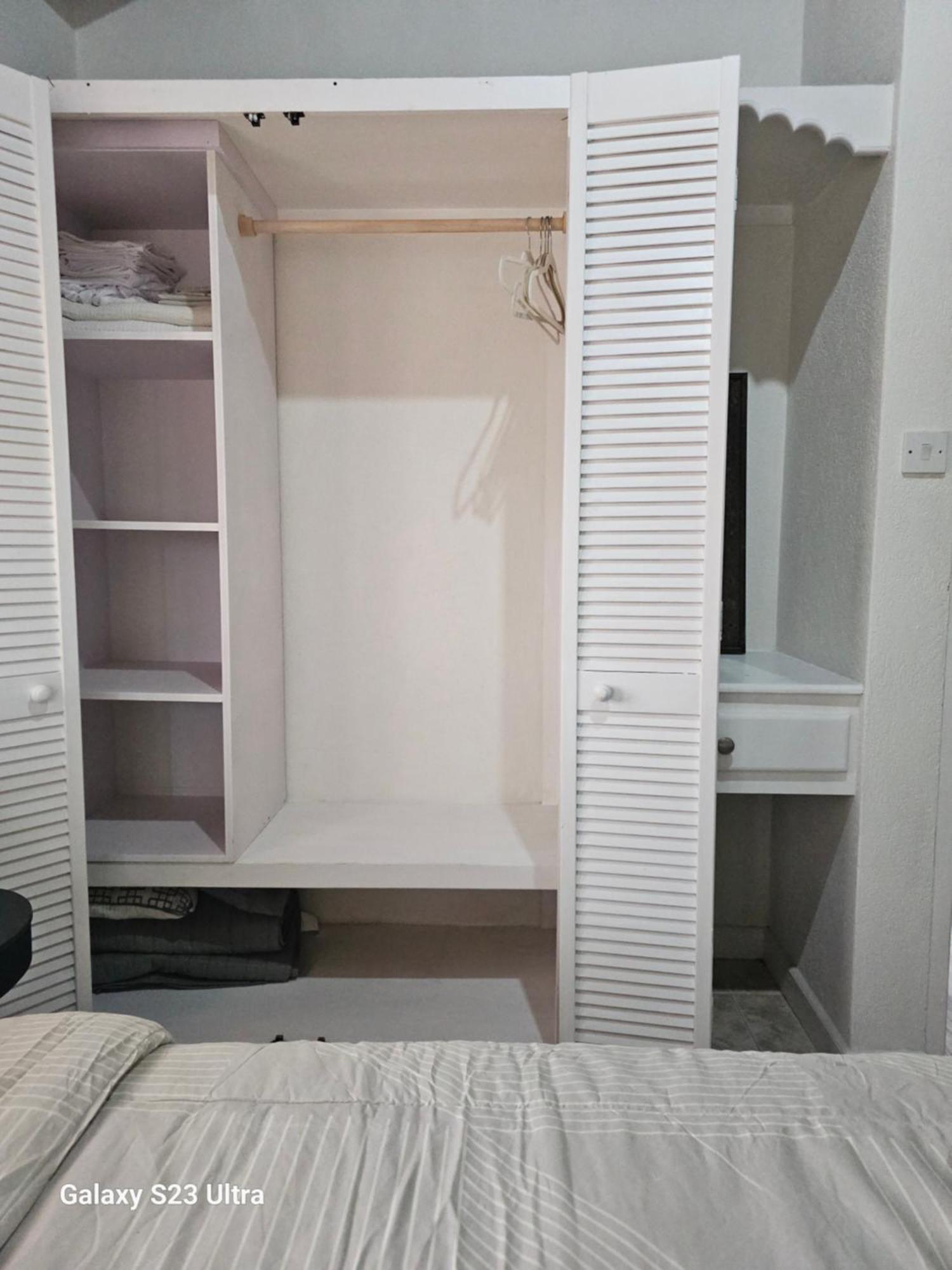 Harvey's Mizpahcot Oasis - Cruise Port, Us Embassy And Vacation Apartment Bridgetown